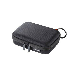 �y�N�[�|���z�z���z�T�����T�v���C �Z�~�n�[�h�K�W�F�b�g�P�[�X W175×D120×H55mm IN-HDAD3BK