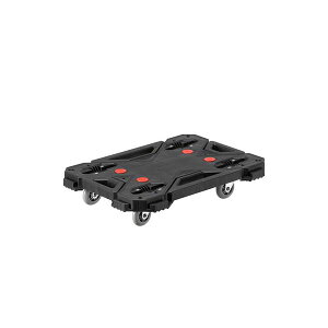 【ポイント20倍】サンワサプライ 連結台車 小 CART-FA8BK
