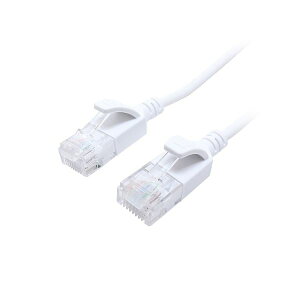 y|Cg20{zMCO CAT.6A LANP[u X zCg 10m C6A-S10WH