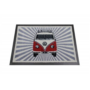 VW Collection �h�A�}�b�g ���փ}�b�g �T���o�X�g���C�v ���b�h BUDM11