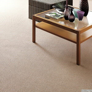 サンゲツカーペットサンペンタゴン色番PE-3サイズ200cm×300cm