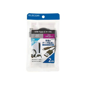 yN[|zzzy5Zbgz GR Hi-Speed USBP[u(USB-A - USB Type-C(TM)) ubN GM-AC20BKX5