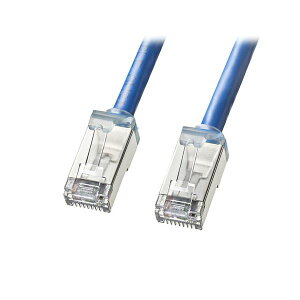 �y�N�[�|���z�z���z�T�����T�v���C �J�e�S��6A STP LAN�P�[�u��(���V���[�g�u�[�c) KB-T6ASB-05BL �u���[