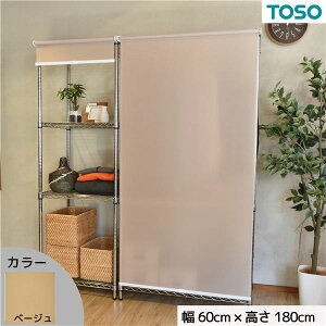 �X�`�[�����b�N�p ���[���X�N���[�� �x�[�W�� ���i�F�z���C�g W60cmXH180cm �ȒP��t �H��s�v �ډB���y����s�z