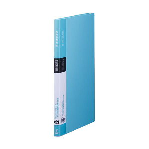 y|Cg20{z(܂Ƃ) KING JIM(LOW) Vv[Y NA[t@C 20P F KJ-136SP-SB y×5Zbgz