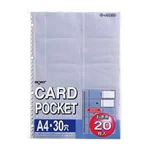 y|Cg20{zi܂Ƃ߁jLIHITLAB N[|Pbg NA|Pbg hp G49050 A4 30y×10Zbgz