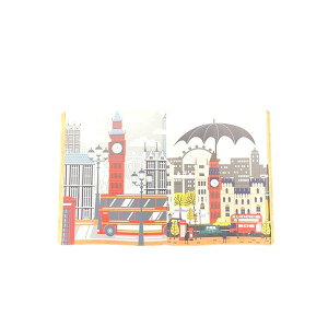 yX[p[SALEŃ|Cgő47{zEH[A[g hoX WALL ART LONDON BUS (Hand Made)