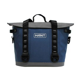 【ポイント20倍】ジェイエスピー HANT ソフトクーラーボックスF20 ネイビー HASC20F-NV
