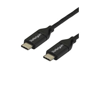 StarTech.com USB2.0P[u TypeCiIXj-TypeCiIXj 3m ubN USB2CC3M1{