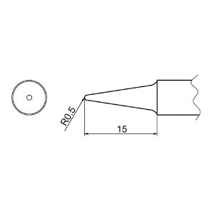 �y�N�[�|���z�z���z���� T20-BL2 FX-838�p���Đ� 2BL�^