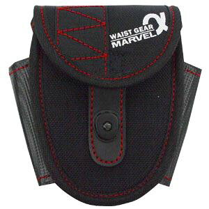�y�|�C���g20�{�z�i�܂Ƃ߁j�d�H�|�P�b�g WAIST GEAR �y��������/�ے�^�C�v×2�Z�b�g�z ���b�h�i�ԁj �}�[�x�� MDP-73AR