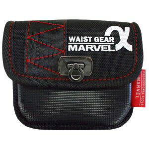 �y�|�C���g20�{�z�i�܂Ƃ߁j�d�H�|�P�b�g WAIST GEAR �y��������/�p��^�C�v×5�Z�b�g�z ���b�h�i�ԁj �}�[�x�� MDP-71AR