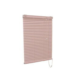 【ポイント20倍】アルミ製 ブラインド 【60cm×138cm ピンク】 日本製 折れにくい 光量調節 熱効率向上 『ティオリオ』【代引不可】