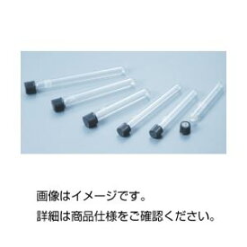 【マラソンでポイント最大47倍】（まとめ）【単品】ねじ口試験管用キャップ18（IWAKI） 入数：25【×3セット】