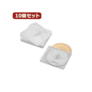 �y�|�C���g20�{�z10�Z�b�g�G���R�� Blu-ray�ECD�EDVD�Ή��s�D�z�P�[�X 2�� CCD-NBWB60WH CCD-NBWB60WHX10