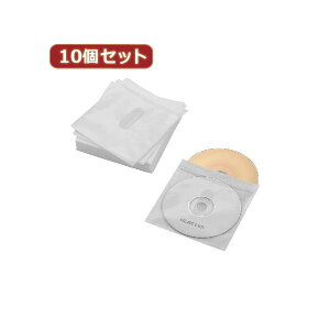 �y�N�[�|���z�z���z10�Z�b�g�G���R�� Blu-ray�ECD�EDVD�Ή��s�D�z�P�[�X �^�C�g���J�[�h CCD-NIWB60WH CCD-NIWB60WHX10