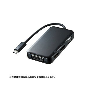 y|Cg20{zTTvC USBTypeC-HDMI^VGA^DVI^DisplayPortϊA_v^ AD-ALCHVDVDP