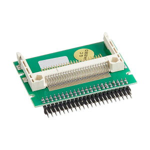 �y�|�C���g20�{�z(�܂Ƃ�)�ϊ����l CF2pcs��IDE44pin�I�X CFIDE-442IA�y×5�Z�b�g�z