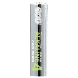 【クーポン配布中&スーパーSALE対象】（まとめ） TANOSEE アルカリ乾電池 単4形 1パック（10本） 【×15セット】