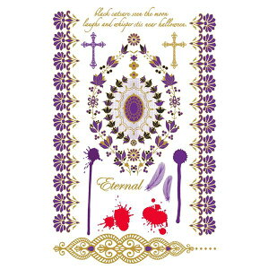 yN[|zz&X[p[SALEΏہz^gD[V[/tFCN^gD[ yVENETIANz œ\ wjewel tattoosx kRXv  Cxglysz