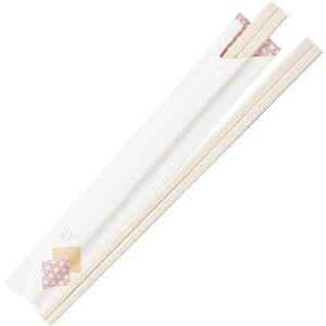 【クーポン配布中】(まとめ) きんだい アスペン 元禄箸 袋入 AIK-100 1パック(100膳) 【×15セット】