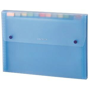 y|Cg20{z(܂Ƃ) ZLZC hLgt@C A4 13|Pbg SSS-1212-10u[ 1 y×15Zbgz