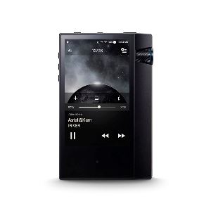 アイリバーハイレゾプレーヤーAstell&KernAK70MKIINoirBlack
