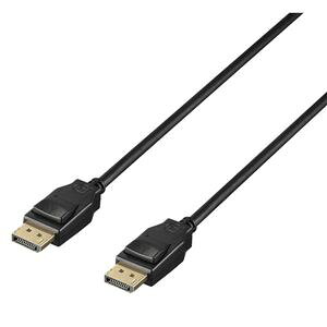 y|Cg20{zobt@[iTvCj fBXvCP[u DisplayPort 1m BDP10BK