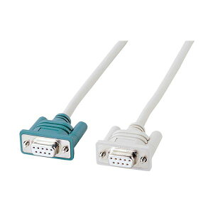 y|Cg20{z(܂Ƃ)TTvC RS-232CP[u(fETApE3m) KR-M3y×3Zbgz