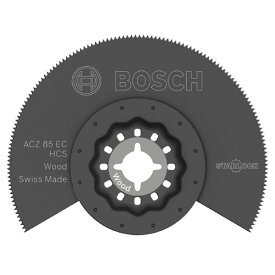 【クーポン配布中&スーパーSALE対象】BOSCH（ボッシュ） ACZ85ECN カットソーブレードスターロック