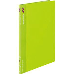 yN[|zzz(܂Ƃ) RN N[ubN(NAubN)(K2)Œ莮 A4^e 10|Pbg w11mm Ȃ  K2-K10YG 1 y×30Zbgz