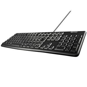 �y�N�[�|���z�z���z�o�b�t�@���[�i�T�v���C�j USB�ڑ� �L���X�^���_�[�h�L�[�{�[�h �u���b�N BSKBU100BKZ