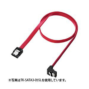 �y�N�[�|���z�z���z(�܂Ƃ�)�T�����T�v���C ��L�^�V���A��ATA3�P�[�u�� TK-SATA3-07SL�y×3�Z�b�g�z
