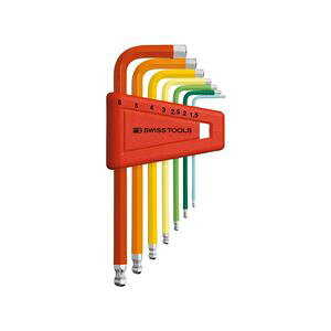 PB SWISS TOOLS 212H-6RB {[t C{[` Zbg pbNiV H c[ DIY ƍH  `
