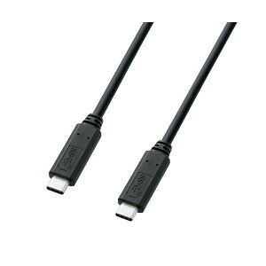 yubNtCf[Pő47{zTTvC USB3.1Gen2TypeCP[u KU31-CCP510