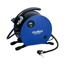 【ポイント20倍】モルテン(Molten) エアコンプレッサー スマートラビット MCSR