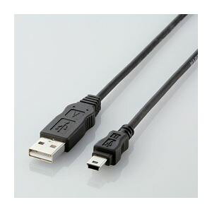 y|Cg20{z(܂Ƃ)GR GRUSBP[u(A-miniBE5m) USB-ECOM550y×5Zbgz