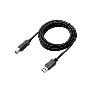 i܂Ƃ߁j GR USB3.0P[u/A-B^Cv/AVp/2.0m/ubN DH-AB3N20BK y×2Zbgz