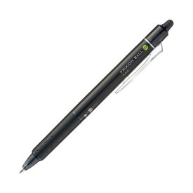 【ポイント20倍】（まとめ） パイロット ゲルインキボールペンフリクションボールノック 0.7mm ブラック LFBK-23F-B 1本 【×30セット】