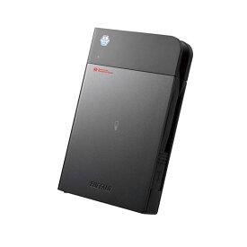 【ポイント20倍】BUFFALO バッファロー SSD SSD-PKP2.0U3-B