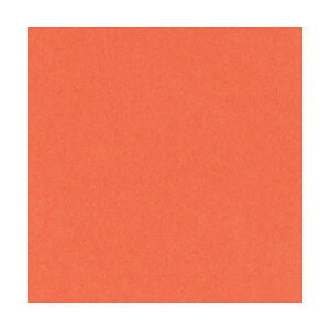 【クーポン配布中】(まとめ)リンテック ニューカラーR 八つ切 だいだい 8NCR-213 1パック(100枚)【×3セット】