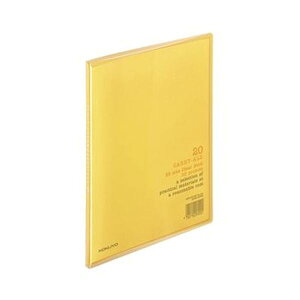 yN[|zzzi܂Ƃ߁jRN N[ubNiL[I[jŒ莮 B5^e 20|Pbg w11mm IW -5YR 1Zbgi10jy×5Zbgz