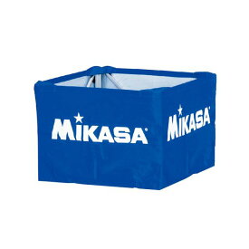 【ポイント20倍】MIKASA（ミカサ）器具 ボールカゴ用（箱型・大、箱型・中、屋外用） 幕体のみ ブルー 【BCMSPHS】