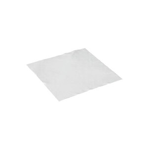 【ポイント20倍】ブラストン マイクロワイパー ホワイトシートサイズ 70×70mm(平判)BSC-M10-77 1袋(100枚)