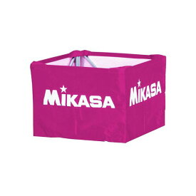 【ポイント20倍】MIKASA（ミカサ）器具 ボールカゴ用（箱型・大、箱型・中、屋外用） 幕体のみ バイオレット 【BCMSPHS】
