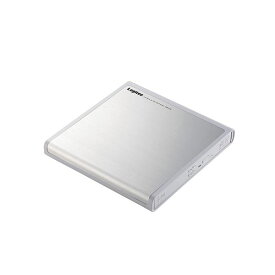 【ポイント20倍】エレコム DVDドライブ/USB2.0/オールインワンソフト付/ホワイト LDR-PMJ8U2VWH