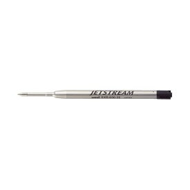 【ポイント20倍】（まとめ）三菱鉛筆 JETSTREAMプライム替芯0.5mm 黒【×50セット】