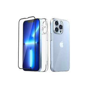 �y�N�[�|���z�z���zararee core Nukin 360 �t���J�o�[ for iPhone 13 Pro �N���A AR22146i13P
