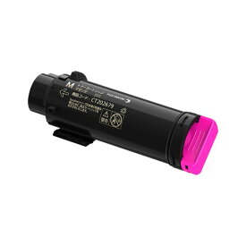 【クーポン配布中】富士フイルム ゼロックス用 トナーカートリッジ マゼンタ CT202679 1個