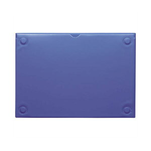 y|Cg20{z(܂Ƃ) CI }OlbgJ[hP[XA4 u[ MCC-A4 1 y×10Zbgz